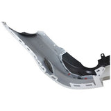 BMW 2 Series Gran Coupe Sport rear bumper F44 2020-2024 Genuine pn 51127477430