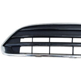 Mini Countryman front bumper grill upper F60 2021-2024 Facelift Genuine 7931638