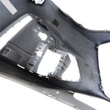 Audi A4 B9 S4 S Line front bumper 2020-2024 Genuine 8W0807437AQ