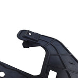 Range Rover Evoque front bumper right grill Genuine GJ32-15A298-B