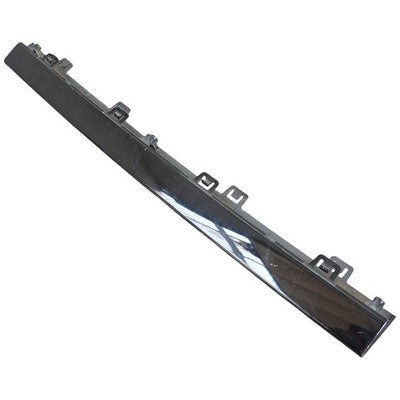 HYUNDAI TUCSON FRONT BUMPER Centre Moulding Trim 2021 onward GENUINE 86569-N7010