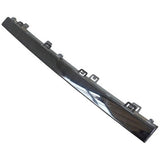 HYUNDAI TUCSON FRONT BUMPER Centre Moulding Trim 2021 onward GENUINE 86569-N7010