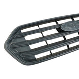 Ford Transit Custom front bumper upper grill 2018-2021 Genuine JK21-17B968-AC