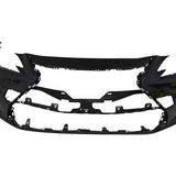 Lexus ES front bumper 2018-2022 Hybrid Used Genuine 52119-33B60