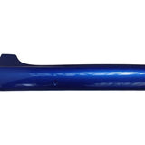 Volkswagen Golf R right side skirt 2003- 2008 Genuine 1K4853860D