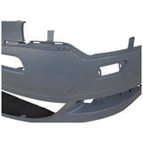 Citroen C5 front bumper 2008-2014 Hatchback Genuine Used 9681052477