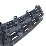 Vauxhall Vivaro front bumper grill 2017-2019 Van Genuine 9833128677