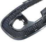 Volkswagen VW UP front bumper grill 2012-2015 Facelift Genuine 1S0853677E