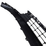 Leapmotor C10 front bumper lower grill trim 2024-2026 Genuine 5110102-BA01