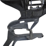 BMW 5 series SE LCI front bumper left fitting 2014-2016 F10 F11 51117331751