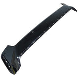 BMW X1 U11 M Sport rear bumper trim insert 2022 -2025 SUV Genuine 51129881940