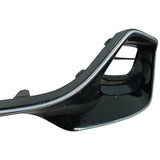 Mercedes Benz S63 AMG front bumper lower grill trim saloon Genuine