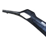 BMW 8 Series M sport rear bumper valance G15 Coupe GENUINE 51128075246