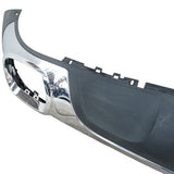 Mercedes Benz GLA rear bumper valance 2020-2024 Genuine A2478853104
