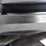 Ford Transit Custom front bumper upper grill 2024-2026 Genuine PZ31-17B968-A