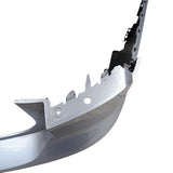 Audi A6 S Line rear bumper C8 2018-2022 Genuine 4K9807511C