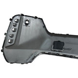BMW X1 U11 M Sport rear bumper trim insert 2022 -2025 SUV Genuine 51129881940