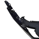 BMW IX3 M Sport front bumper 2021-2024 Genuine 51119853317