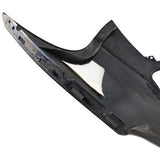 Porsche Panamera rear bumper 2017-2020 971 Genuine pn 971807421C
