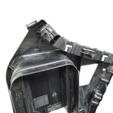 BMW 1 series rear bumper LH fitting bracket F20 2015 LCI genuine 51127240955