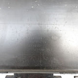 Mini countryman rear bumper upper Trim F60 2024 onwards genuine Used 51125A0C189