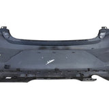 Renault Clio rear bumper 2023-2025 Hatchback Genuine 850237047R