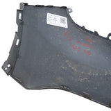 Renault Captur rear bumper right corner 2020-2024 Genuine 850161615R