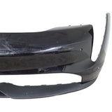Porsche Taycan front bumper 2019-2023 Genine 9J1807221DFFF