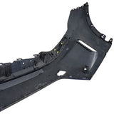 Land Rover Discovery Sport front bumper 2019-2023 Genuine LK72-17F003-AAW