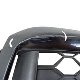Audi A4 Avant B9 front bumper RH fog grill 2020-2022 Genuine 8W0807682AM