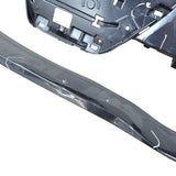 BMW IX front bumper 2021-2024 SUV Electric Genuine Used 51117933621
