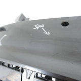 Audi A3 S Line S3 rear bumper 2020-2023 8Y4 Genuine 8Y4807511C