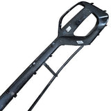 MG HS Hybrid rear bumper lower valance trim Genuine 2022-2025 Genuine P10876756