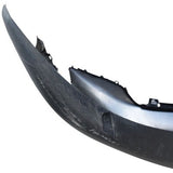 Porsche Taycan front bumper 2019-2023 Genine 9J1807221FFF