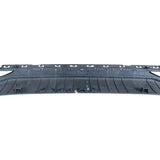 Kia Ceed rear bumper valance trim hatchback 2018 2019 Genuine 86612-J7300