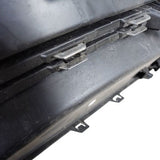 Kia EV6 GT Line front bumper right RH grill Electric GENUINE Used 86596-CV200