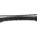Skoda Kodiaq front bumper lower trim valance 2017-2021 SUV Genuine 565807061