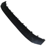 Audi A4 B9 S4 S Line front bumper trim 2019-2021 Genuine 8W0807717A