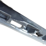 BMW X1 U11 front bumper lower trim valance 2022-2024 Genuine 51115A0DB80