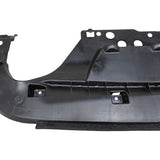 Mazda 3 front bumper undertray 2013-2016 Pre facelift Genuine B45A-500S1