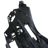BMW X6M X6 M front bumper left fitting F96 LCI 2023-2026 Genuine 51118086205