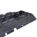Audi Q5 S Line front bumper undetray 2021-2024 Genuine Used 80A807233E