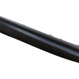 Porsche Macan front bumper valance trim 2020-2024 Genuine 95B807061R