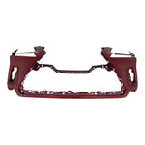Lexus NX front bumper 2018-2021 Facelift SUV Genuine 52119-78130