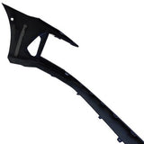 Audi RS3 front bumper Hatchback 2025-2026 Genuine 8Y0807437T