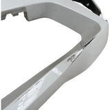 BMW IX front bumper 2021-2024 SUV 5 door Electric Genuine Used pn 51117933621