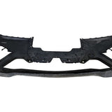 BMW IX front bumper 2021-2024 SUV 5 door Electric Genuine Used pn 51117933621
