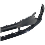 Bentley Continental GT Coupe front bumper upper GTC 2018-2022 Genuine 3SD807437