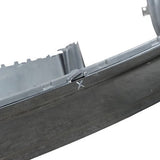 Porsche Cayenne rear bumper 2018-2021 Genuine 9Y0807421A