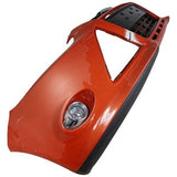 Ford Focus front bumper 2011-2014 Hatchback Genuine BM51-17757-A